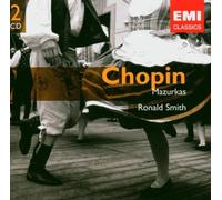 Smith Ronald - Mazurkas [Import]