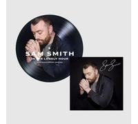 Sam Smith – In the Lonely Hour – Édition limitée (10e anniversaire)