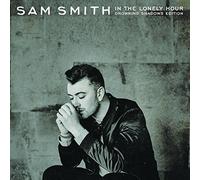 In the Lonely Hour – Universal Music Group