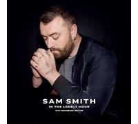Sam Smith – In the Lonely Hour – Édition limitée 10e anniversaire (Mintpack)