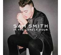 Smith, Sam - In the Lonely Hour (Vinyl)