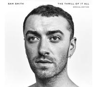 Smith Sam - Le Frisson De Tout Ça