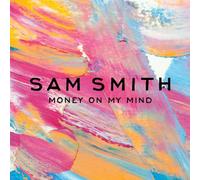 Smith,Sam - Money On My Mind (2-Track)