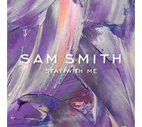 Smith Sam - Stay with Me-2 Trks [Import]
