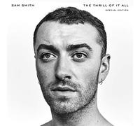The Thrill Of It All Sam Smith (Interprète) https://www.fnac.com/a11058882/Sam-Smith-The-Thrill-Of-It-All-CD-album?oref=7620d2af-c9b3-a24e-d058-1c1e987671eb