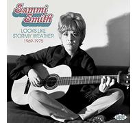 Smith, Sammi - Looks Like Stormy Weather [Import]