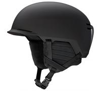 Casque de ski SMITH SCOUT (Matte Black) XL (63-67 cm)