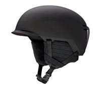 Smith Scout Helmet Noir 63-67 cm