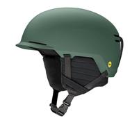 Smith - Scout JR MIPS - Casque ski enfant Matte Cactus - S (48 - 53 cm)