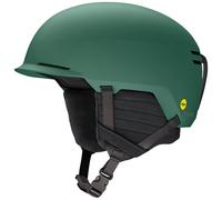 Smith - Casque de ski - Scout Jr. MIPS Matte Cactus - Taille Enfant 53-58 cm - Vert Vert 53-58 cm