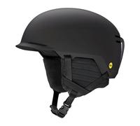 Smith - Scout Mips - Casque ski Matte Black - 63-67 cm