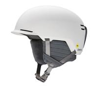 Smith Scout Mips Helmet Gris 51-55 cm