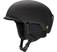 SMITH Scout Mips - Homme - Noir - taille 63/67- modèle 2026