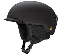 Smith - Scout Mips Matte Black - XL - Casque de ski