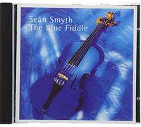 Sean Smyth – The Blue Fiddle – CD
