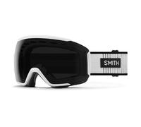 Smith - Sequence OTG ChromaPop Cat 3 - Masque ski White Fade Out - ChromaPop Sun Black Cat 3