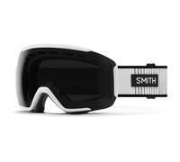 Smith - Sequence OTG ChromaPop S3 - Masque de ski - white fade out
