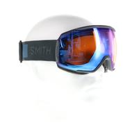 Smith Sequence OTG Lunettes de ski Taille unique Gris