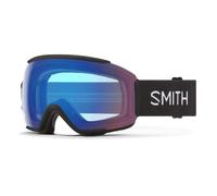 Smith - Sequence OTG - Masque ski Black - ChromaPop Storm Rose Flash