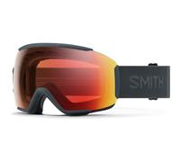 Smith - Sequence Otg Slate Chromapop Pro Photochromic Red Mirror - Masque de Ski