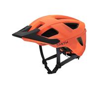 SMITH Session MIPS Casque Mixte Adulte, Orange (MATTE CINDER HAZE), L