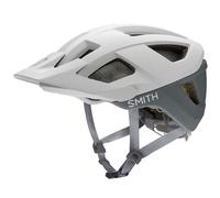 Casque smith session mips blanc cement