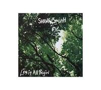 Smith, Shawn - Let It All Begin