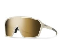 Smith - Shift XL MAG Mirror S3 (VLT 14%) + S0 (VLT 89%) - Lunettes vélo - matte bone
