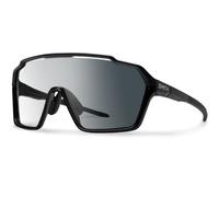 SMITH Shift Xl - Mixte - Noir - taille Unique- modèle 2026