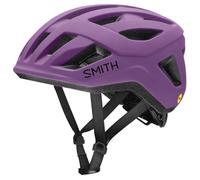 Smith - Signal Mips - Casque de cyclisme - 55-59 cm - M - matte indigo