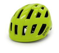 Casque vtt smith signal mips jaune fluo