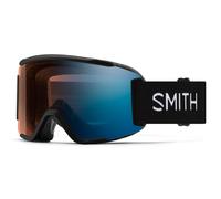 Smith Ski Lunettes Équipe 2QJ/4L Noir 2021 / Chromapop Pro Photochromique Bleu
