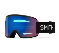 Smith Ski Lunettes Équipe 2QJ/MO Noir 2021 / Chromapop Storm Rose Flash / Chat
