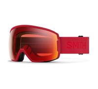 Smith Ski Lunettes Proxy 1CS/4V Pourpre 2425 / Chromapop Photochromique Rouge