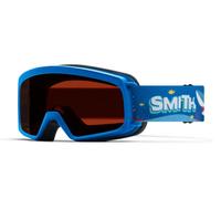 Smith Ski Lunettes RASCAL Enfants (4-6) 2KG/8K Cobalt Shark Appât RC36 or Rose
