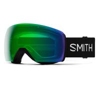 Smith Ski Lunettes Skyline XL 2QJ / XP Noir 2021 / Chromapop Quotidien Vert