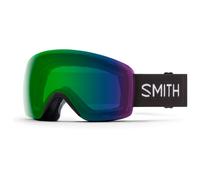 Smith - Skyline ChromaPop Mirror S2 - Masque de ski - black