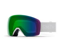 Smith - Skyline ChromaPop Mirror S2 - Masque de ski - white vapor