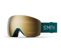 Smith - Skyline ChromaPop Mirror S3 - Masque de ski - malachite