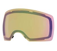 Smith Skyline XL lens Chromapop Storm Yellow Flash