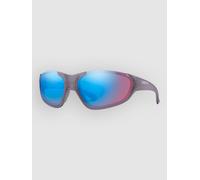 Smith Sliders Matte Meteorite Crystal +Bl Lunettes de Soleil Uni
