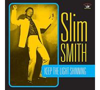 Smith Slim - Keep The Light Shining [Import]