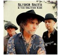 Smith,Slyder & The Oblivion Kids - Charm Offensive [Compact Discs] Uk - Import