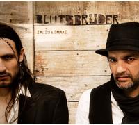 Smith & Smart - Blutsbrueder [Import]
