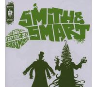 Smith & Smart - Das Portrait Der Sacri Mo [Import]