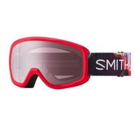 Smith - Snowday Jr Patrol Mixed Signals Ignitor Mirror - Masque de Ski
