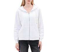 Smith & Solo Hoodie Femme - Sweat à capuche en coton pour femmes, avec capuche, sweat-shirt à col rond, coupe ajustée, pour les loisirs, le sport, manches longues, hoodies d'entraînement - Pull de rue