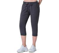 Smith & Solo Pantalon de Jogging Femme Moderne Coupe Slim Taille Haute | Pantalon de Sport en Coton pour Loisirs et Fitness
