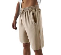 Smith & Solo Short de sport pour homme - Short court pour homme - Short de course en coton - Pantalon de jogging - Pantalon de fitness - Short de sport - Bermuda - Short de sport - Pantalon de