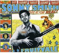 Smith, Sonny - Fruitvalle [Import]